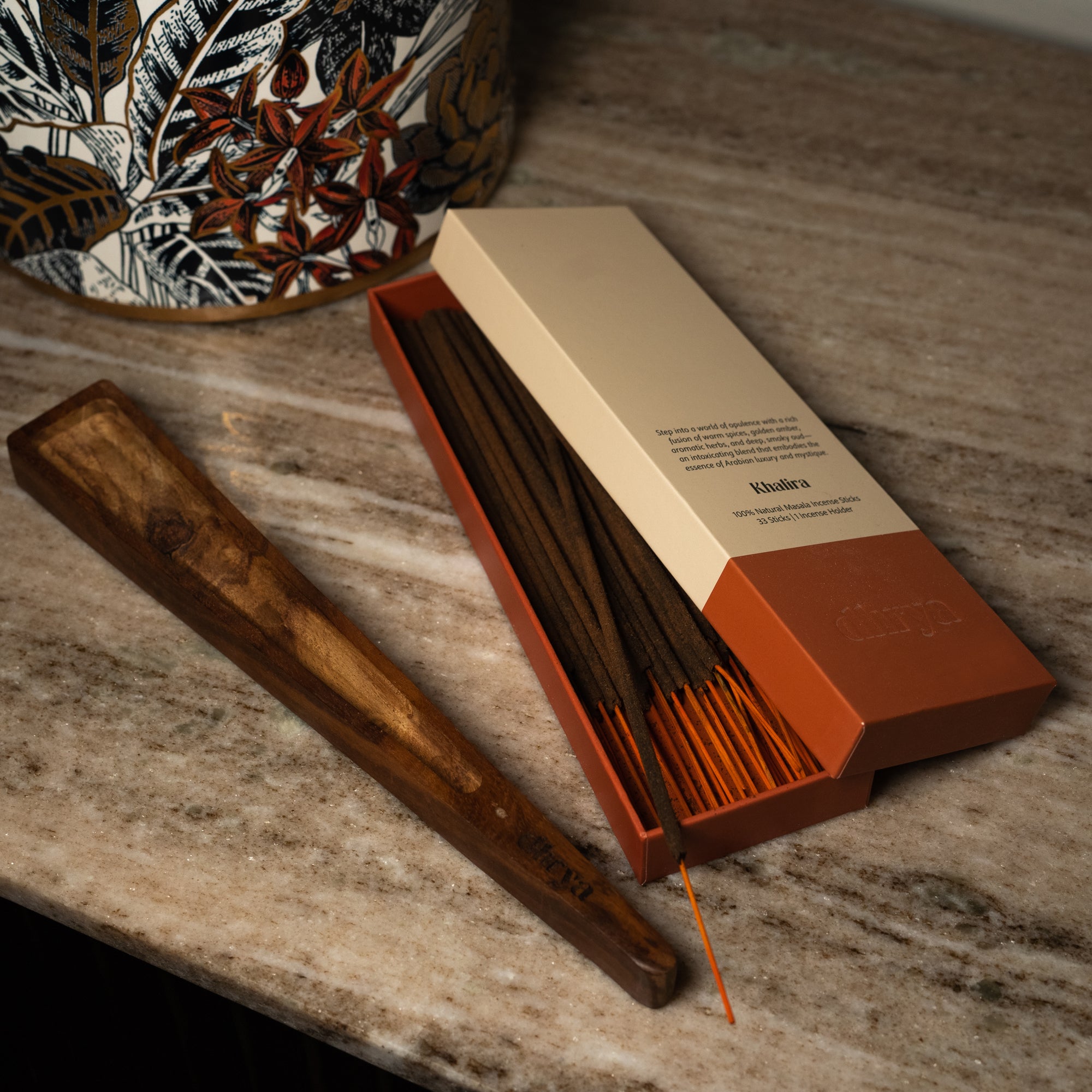 Khalira Incense Sticks