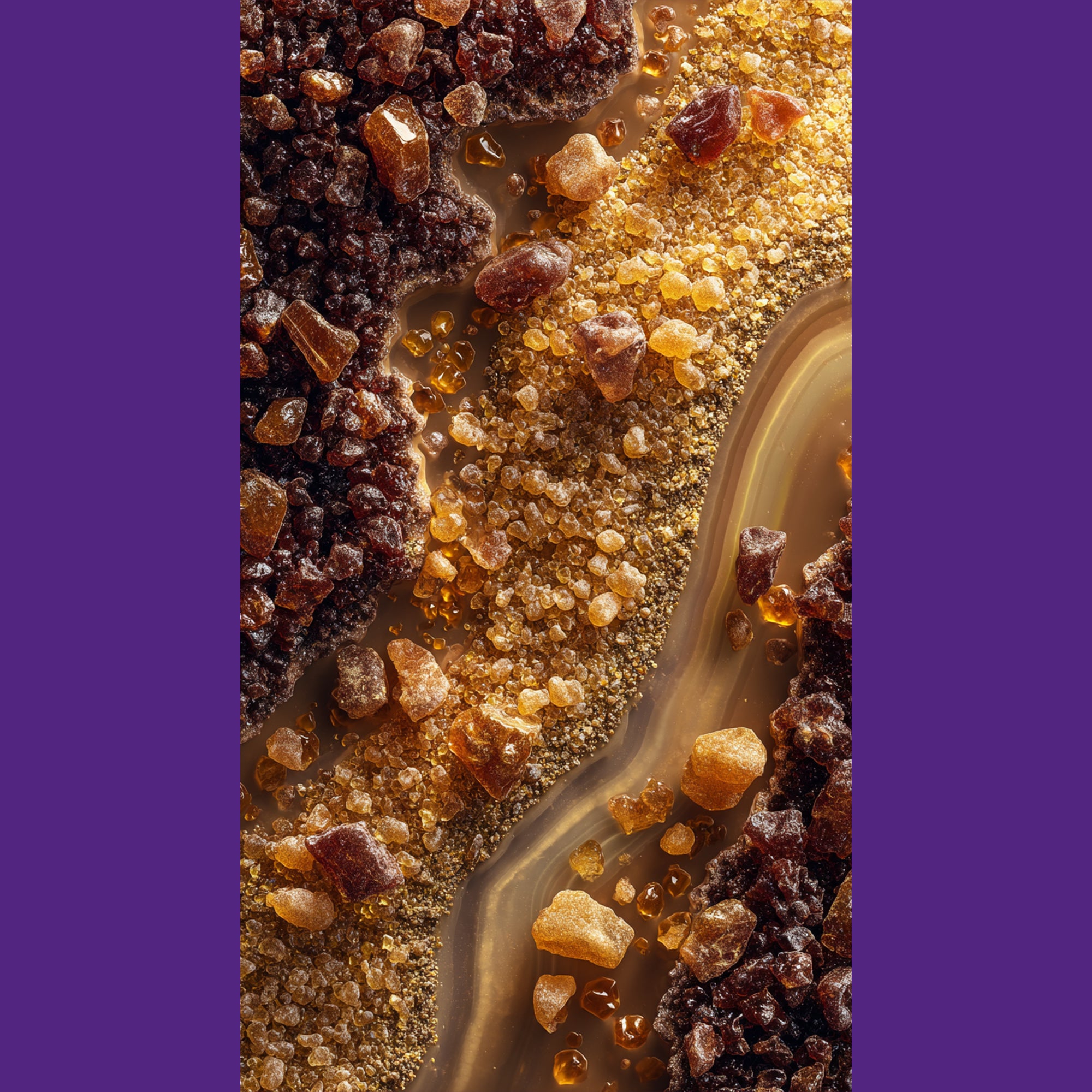 Loban Incense Sticks - Refill