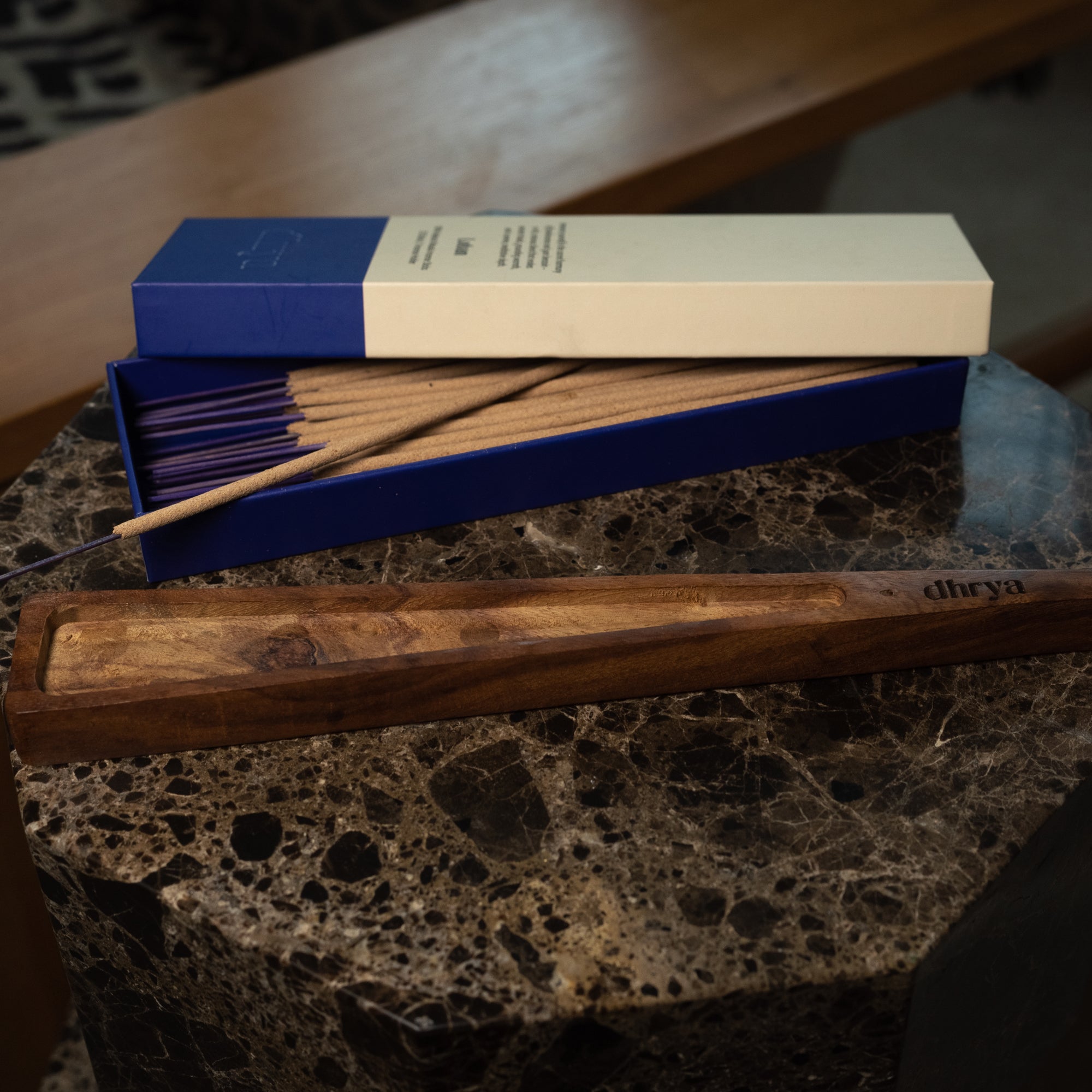 Loban Incense Sticks