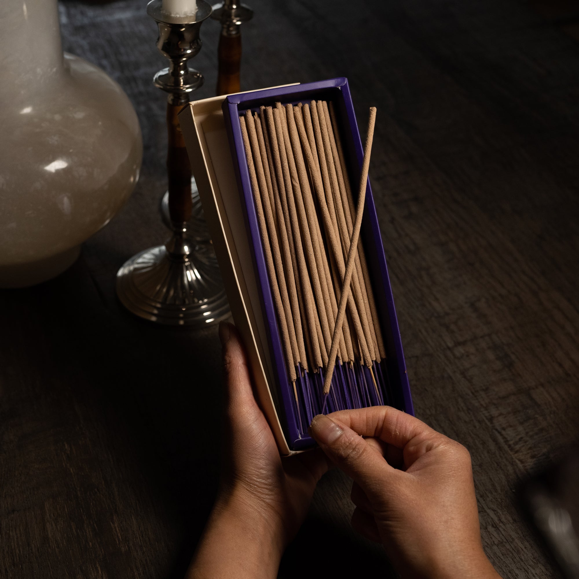 Loban Incense Sticks - Refill