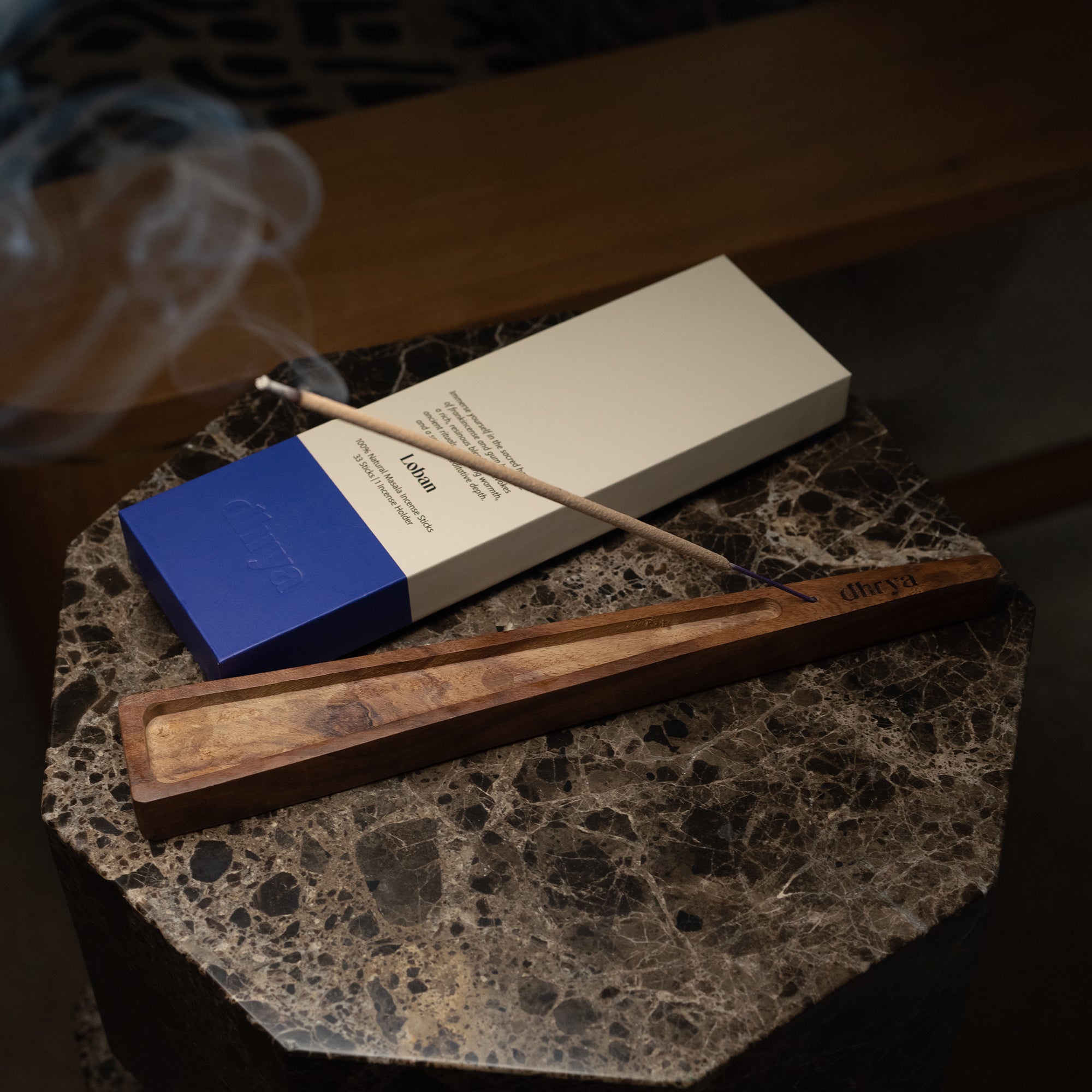 Loban Incense Sticks