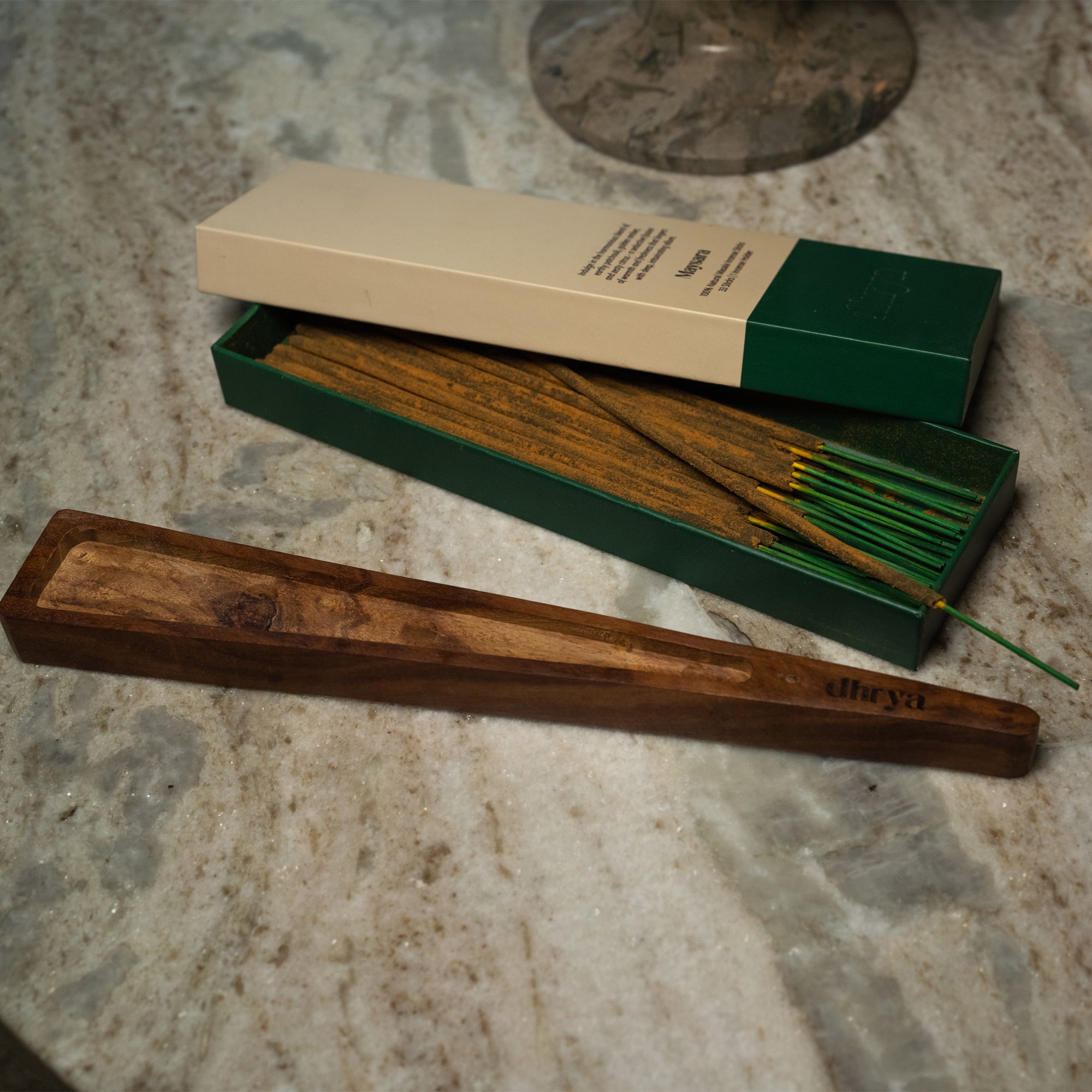 Maysara Incense Sticks