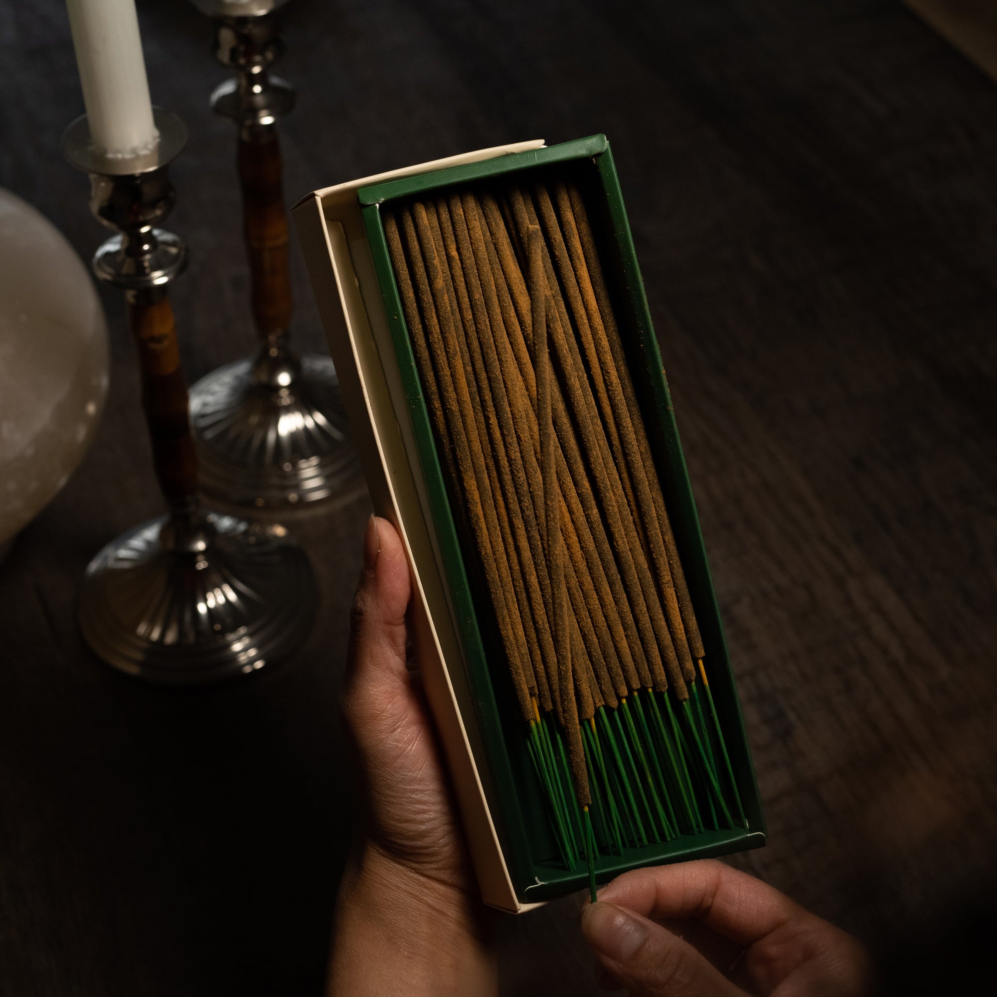 Maysara Incense Sticks - Refill