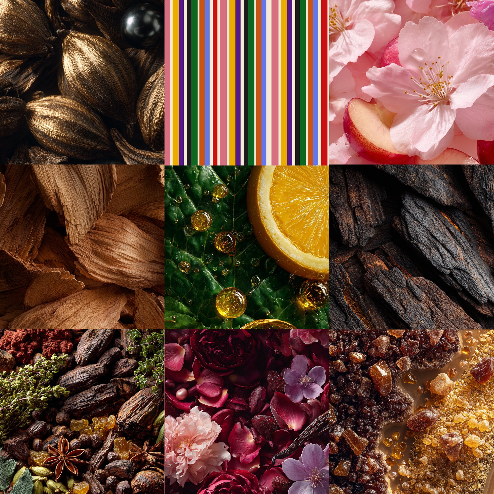Majestic Blend Incense Sticks