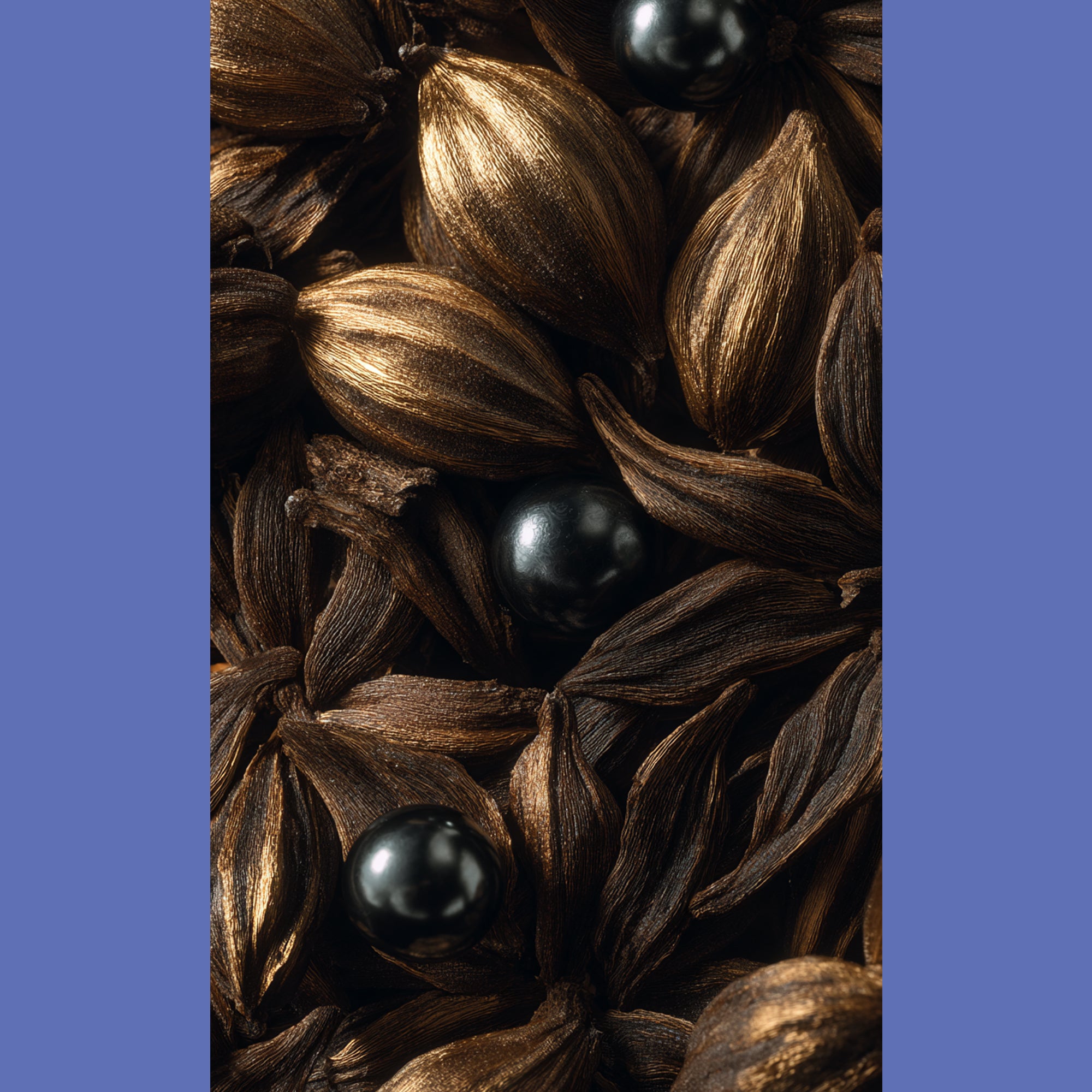 Royal Musk Incense Sticks - Refill