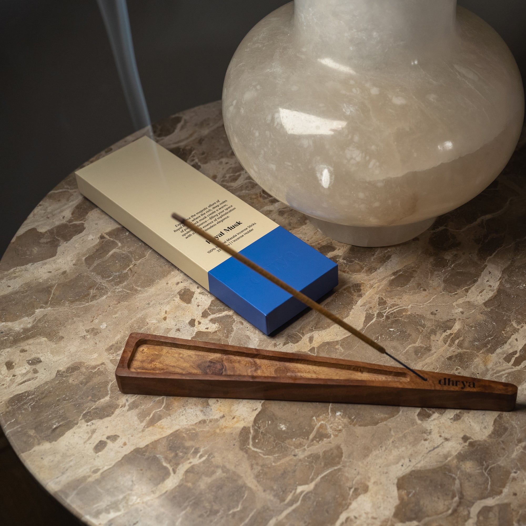 Royal Musk Incense Sticks