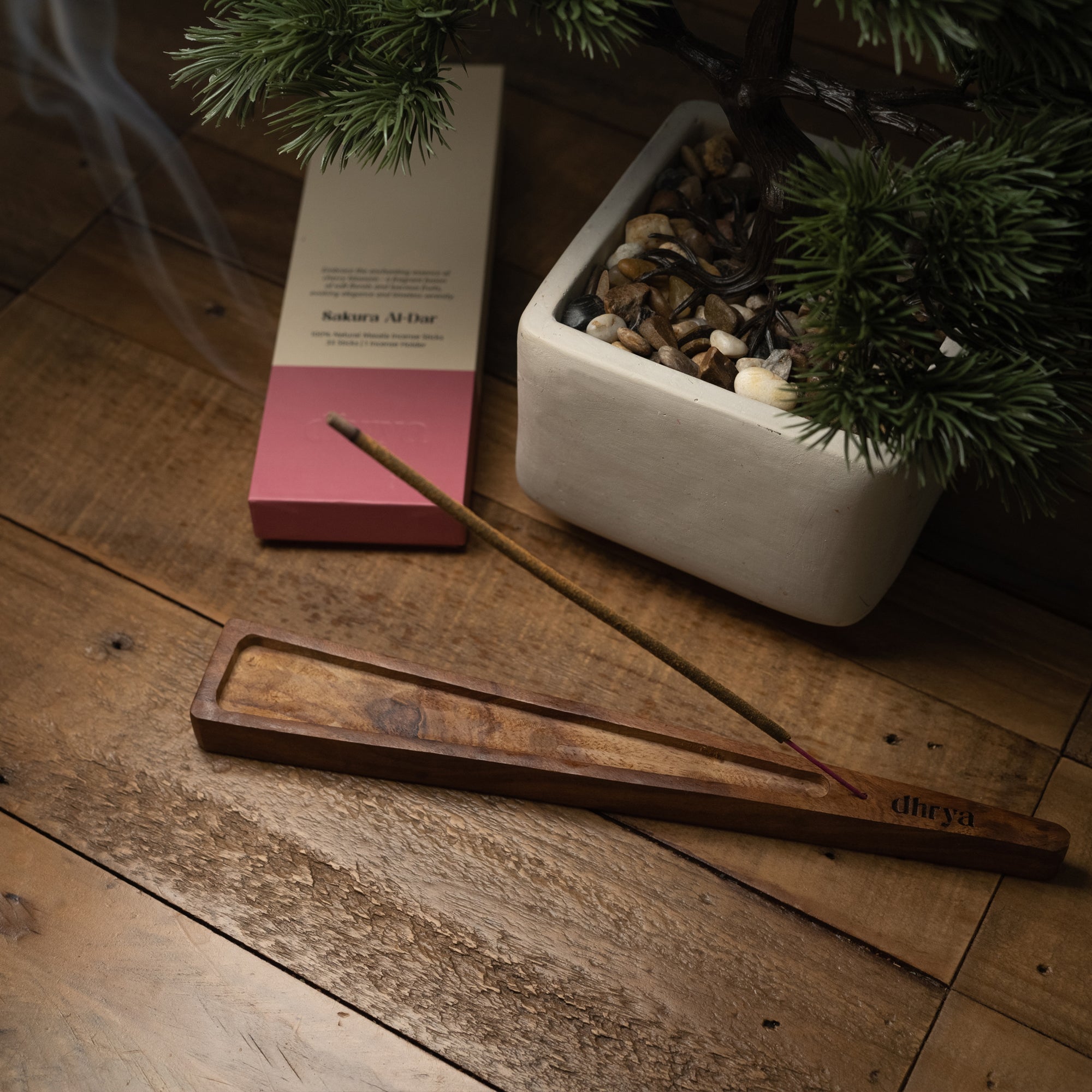 Sakura Al-Dar Incense Sticks