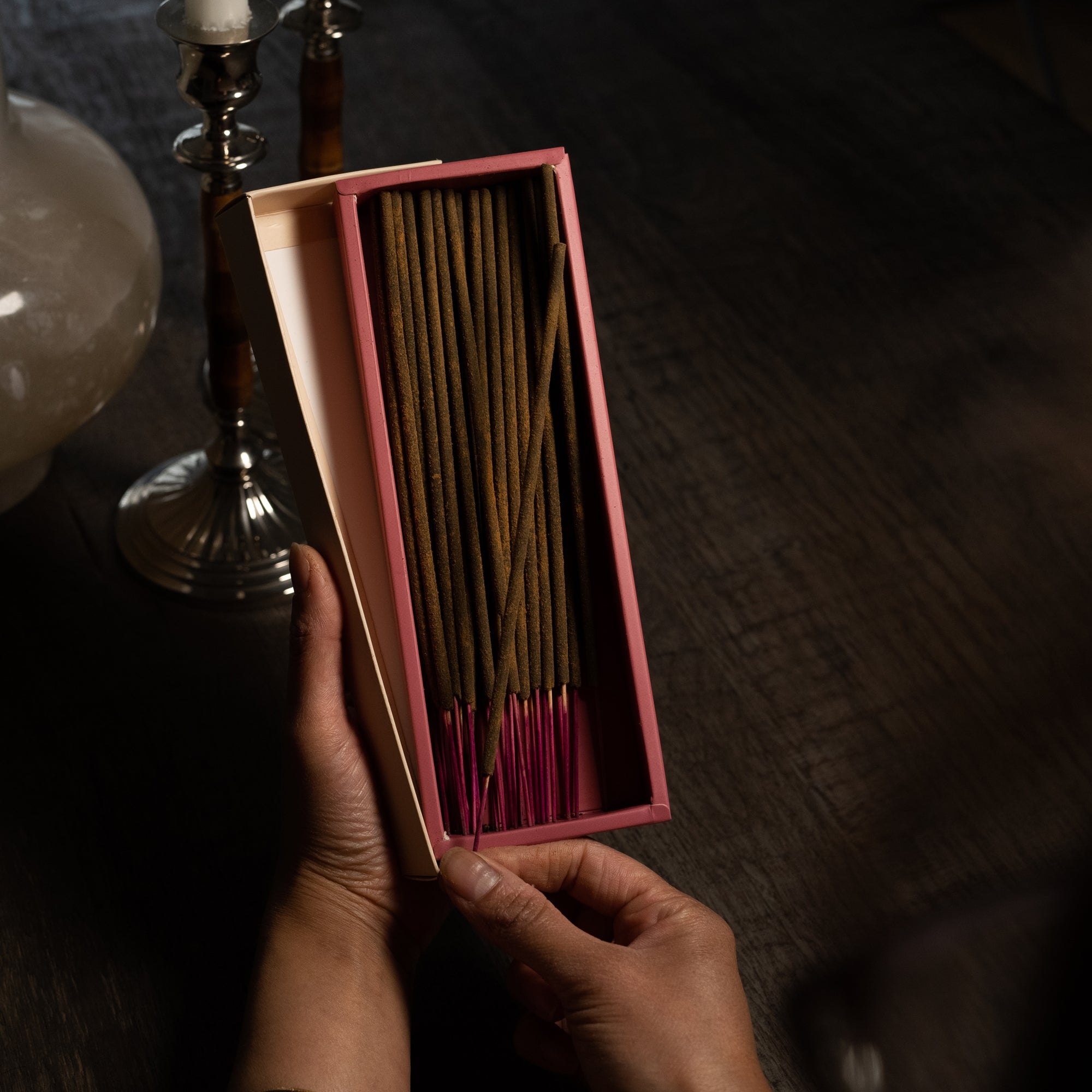 Sakura Al-Dar Incense Sticks - Refill