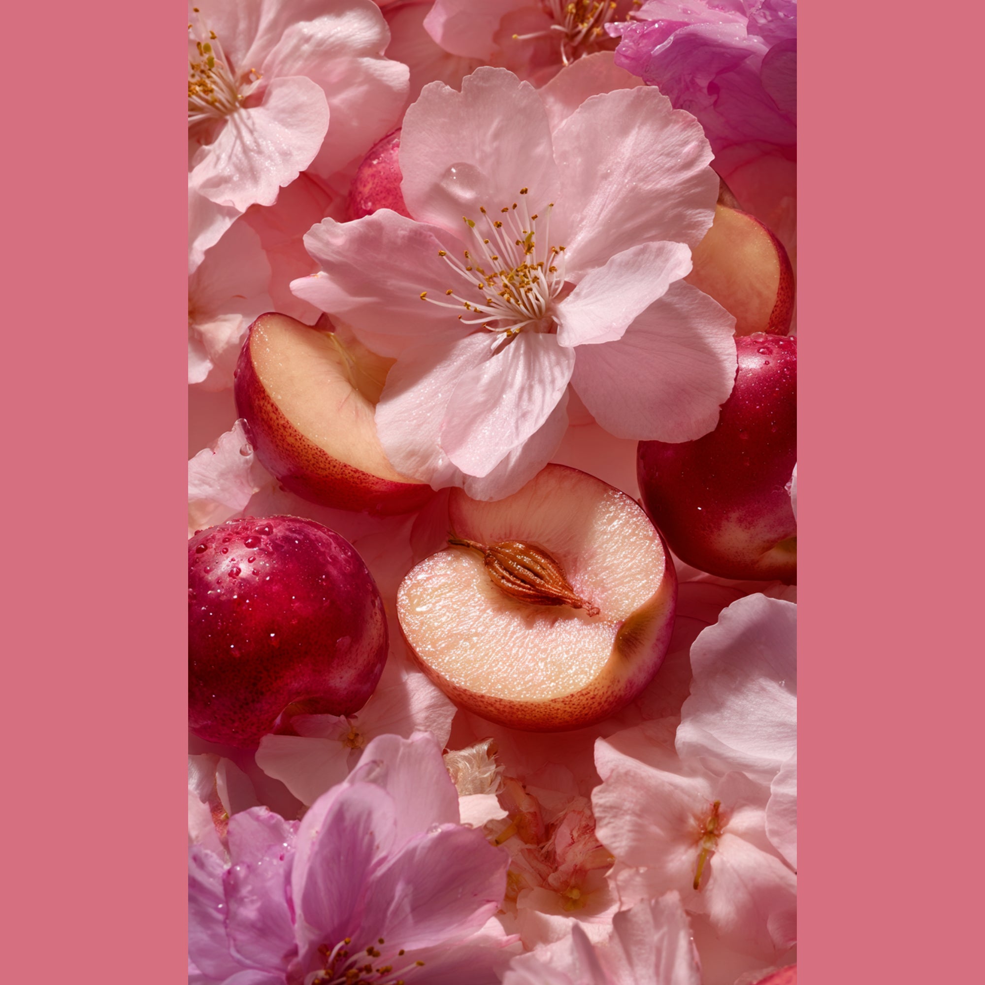 Sakura Al-Dar Incense Sticks - Refill