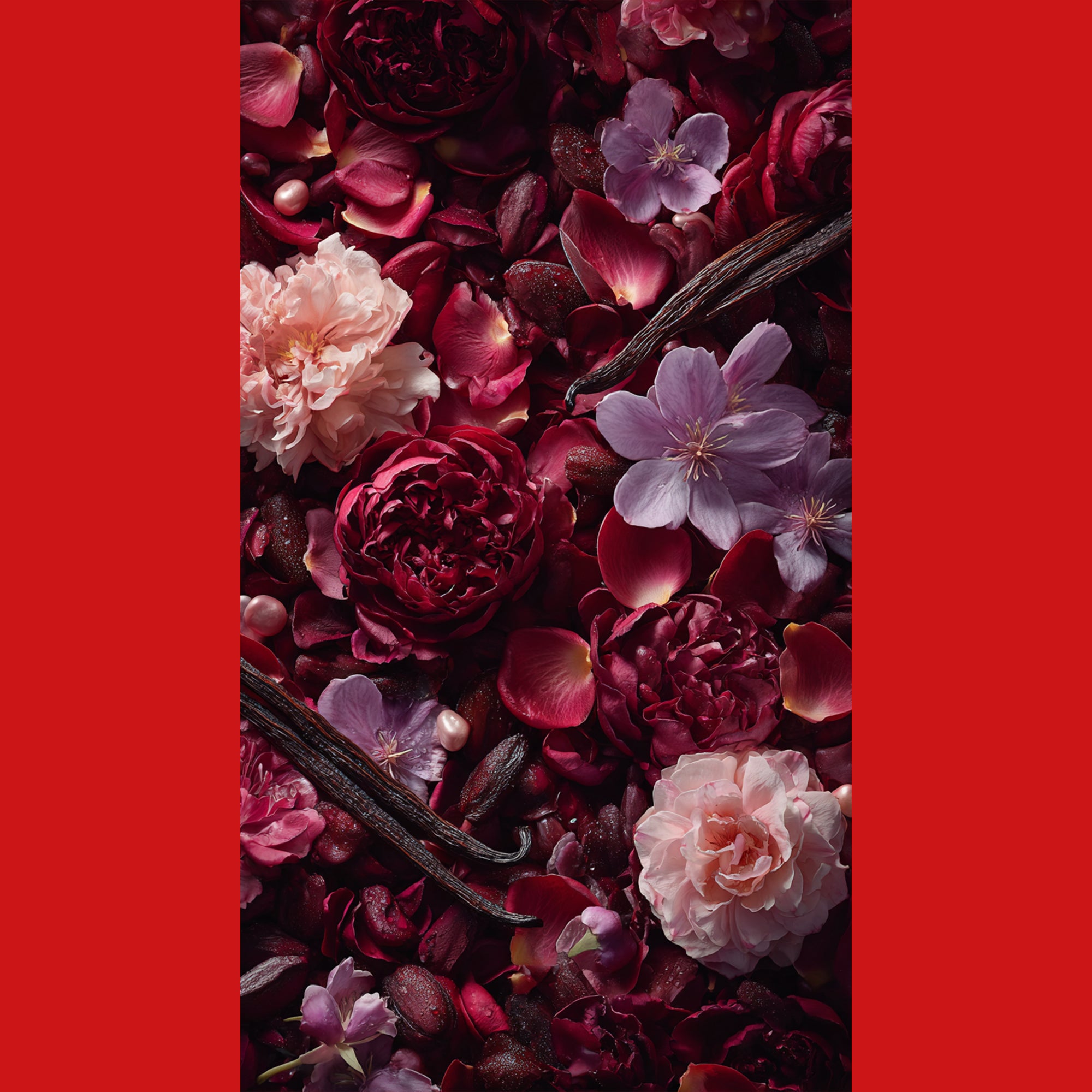 Amira Rose Incense Sticks