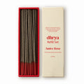 Amira Rose Incense Sticks - Refill