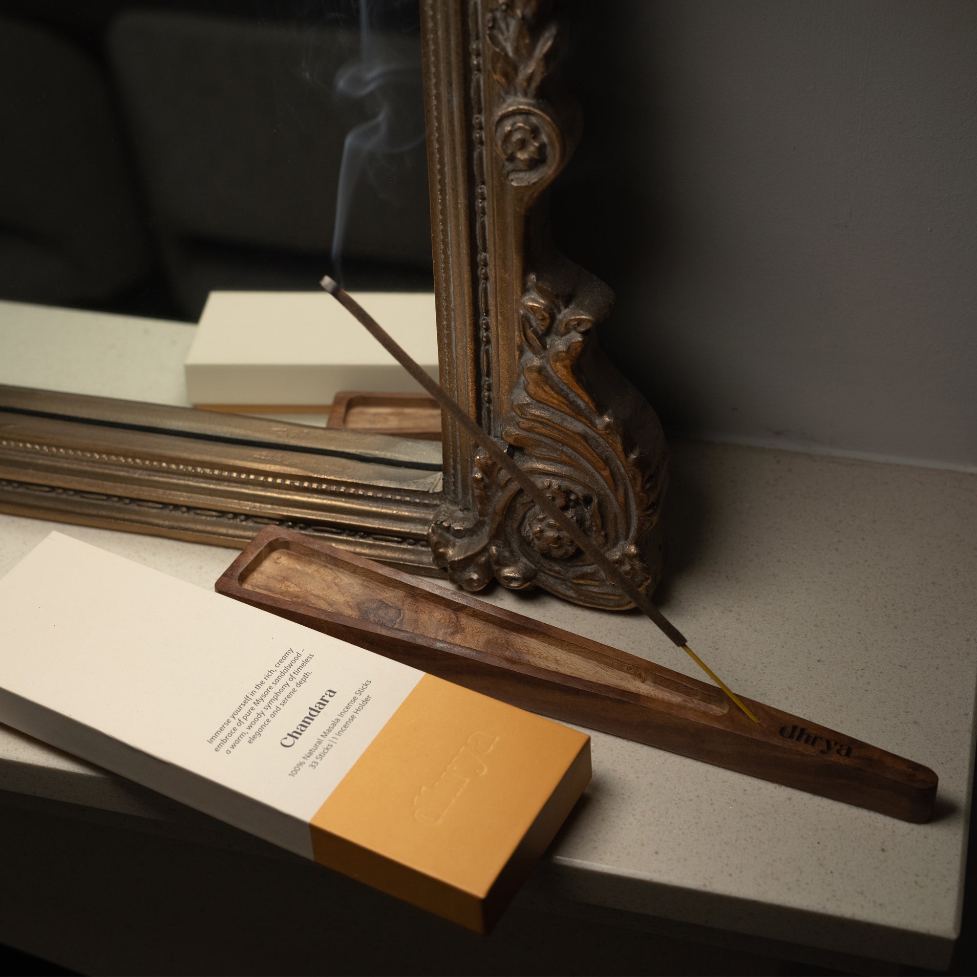 Chandara Incense Sticks