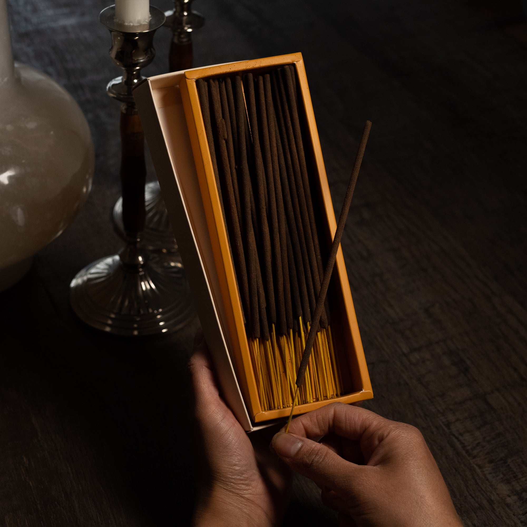 Chandara Incense Sticks - Refill