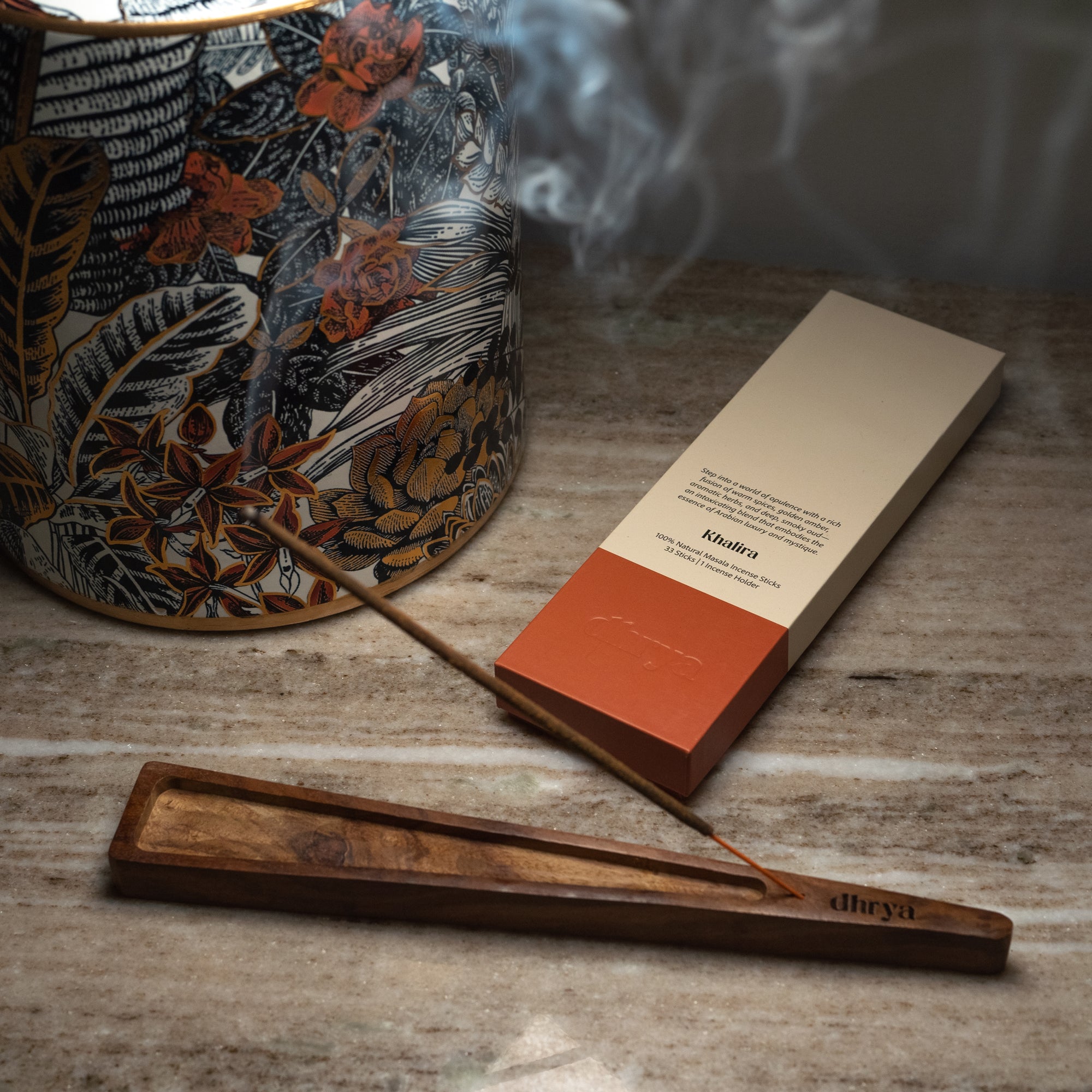 Khalira Incense Sticks