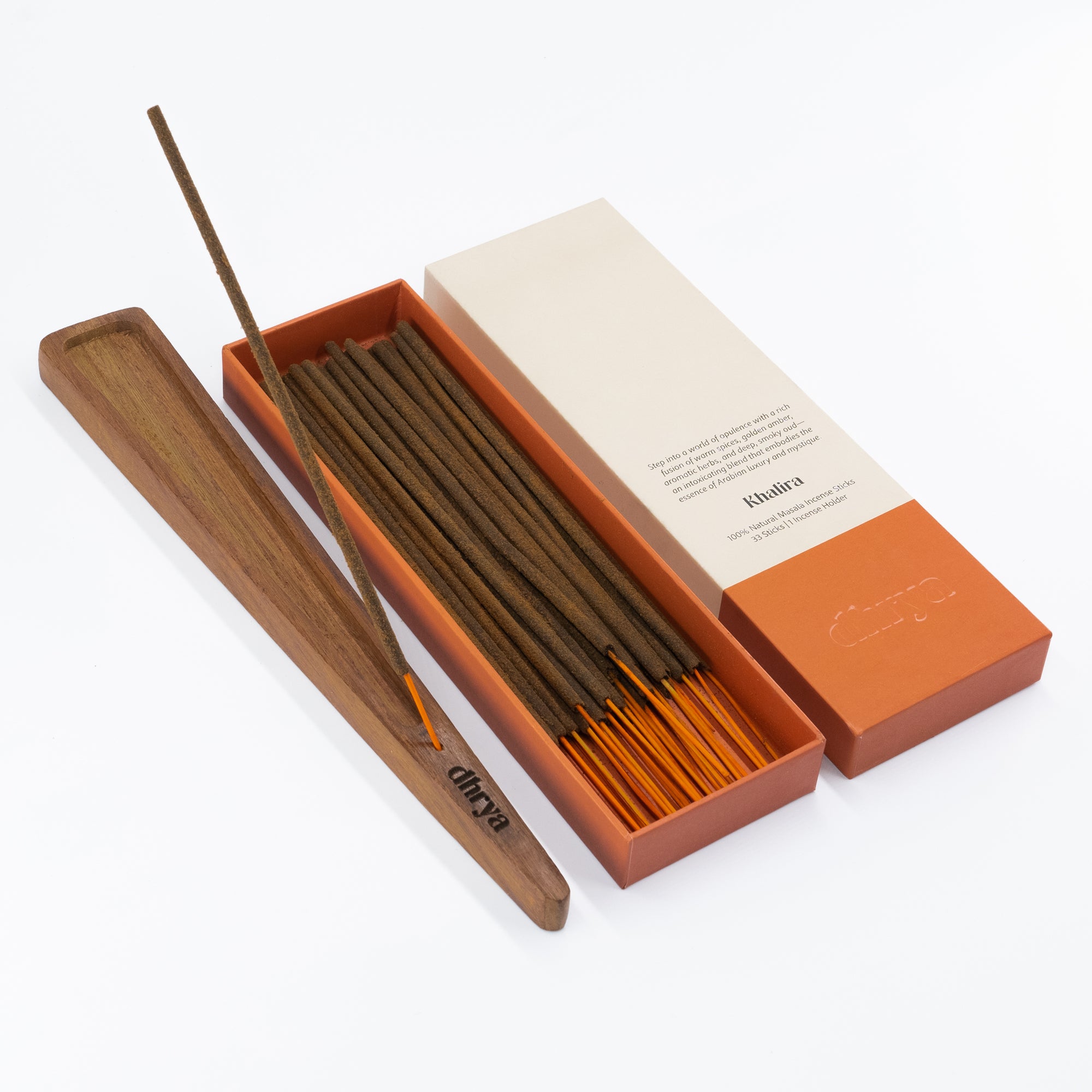 Khalira Incense Sticks