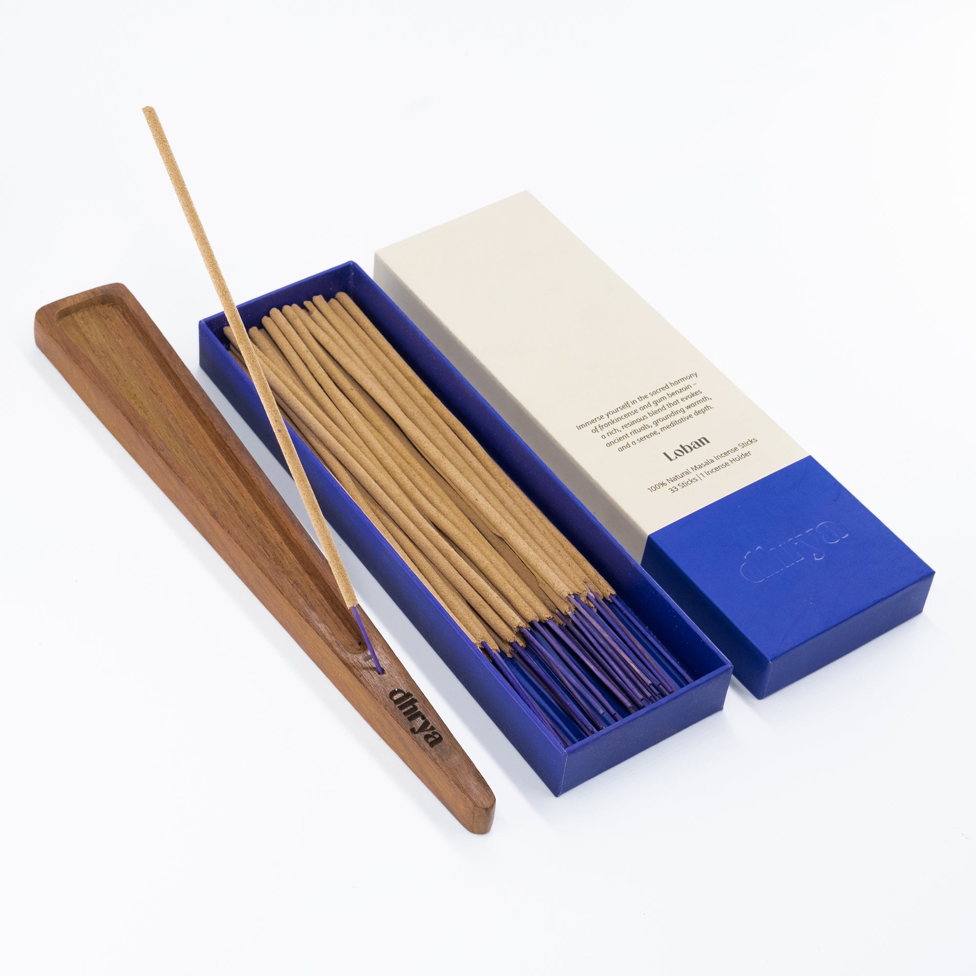 Loban Incense Sticks