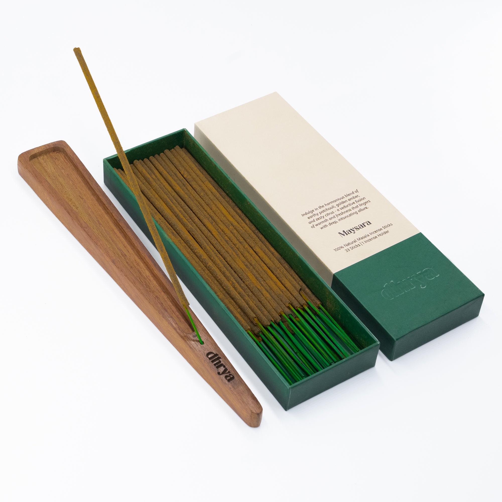Maysara Incense Sticks