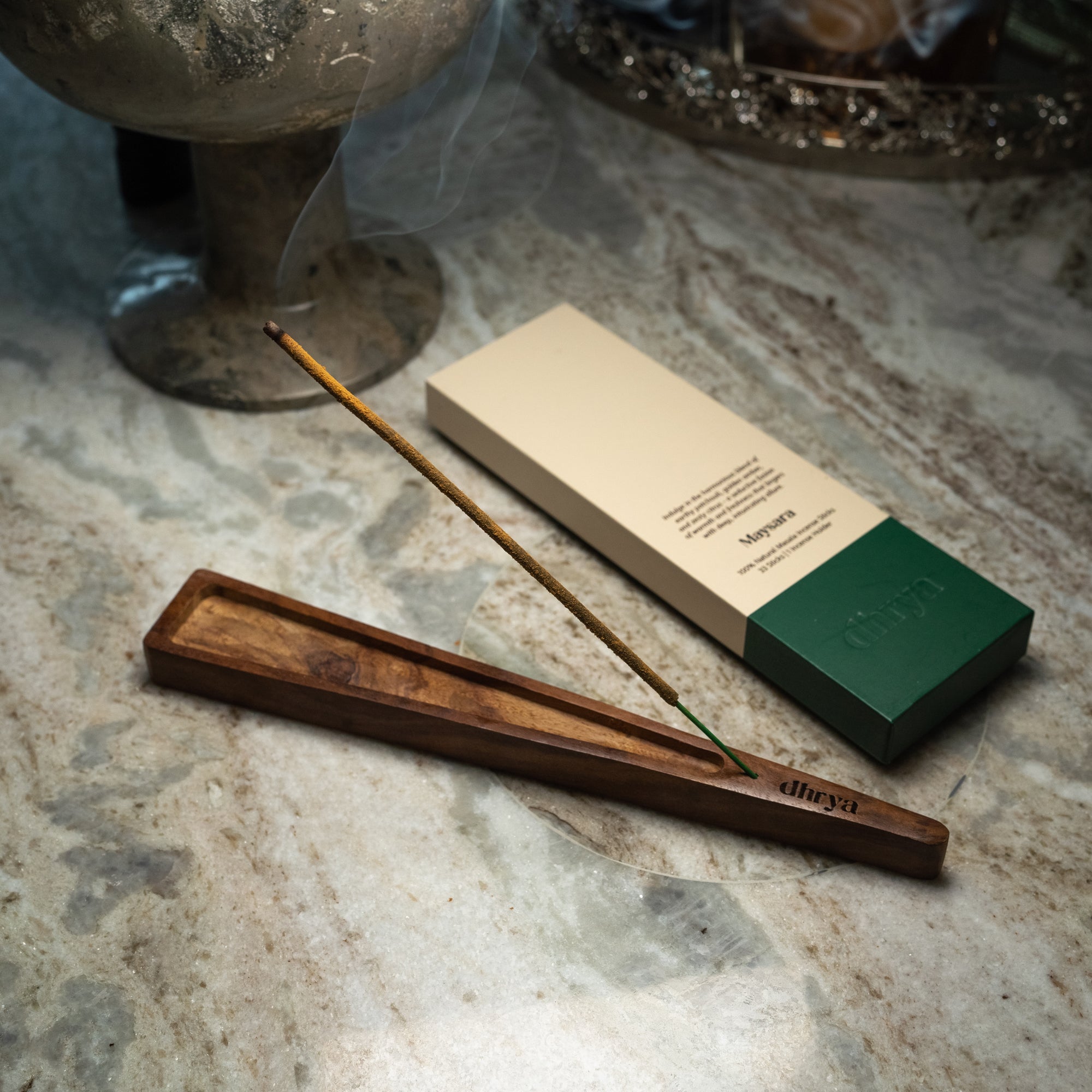 Maysara Incense Sticks