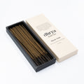 Black Oud Incense Sticks - Refill