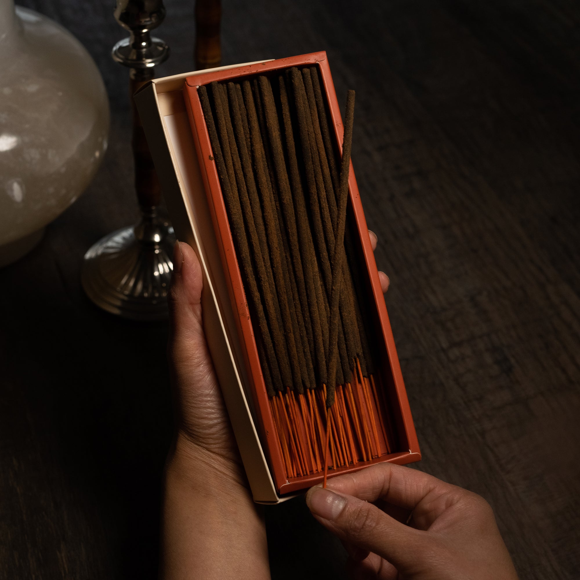 Khalira Incense Sticks - Refill